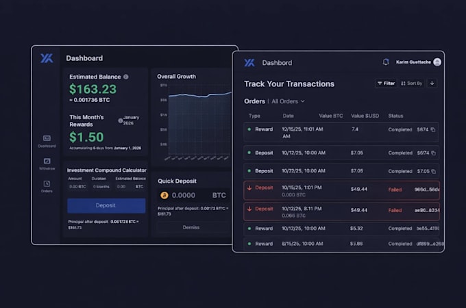 develop smart contracts, token, presale, staking and nft dapp