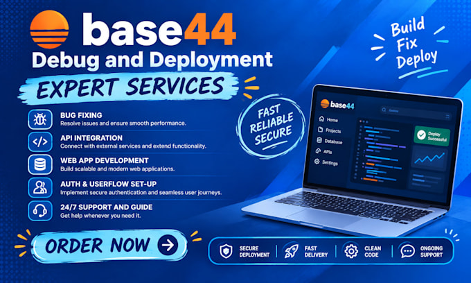 base44 expert base44 integration base44 bug fixing vibe coding