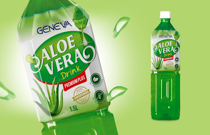 create a strategic packaging design