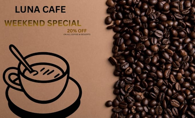 design professional canva social media posts