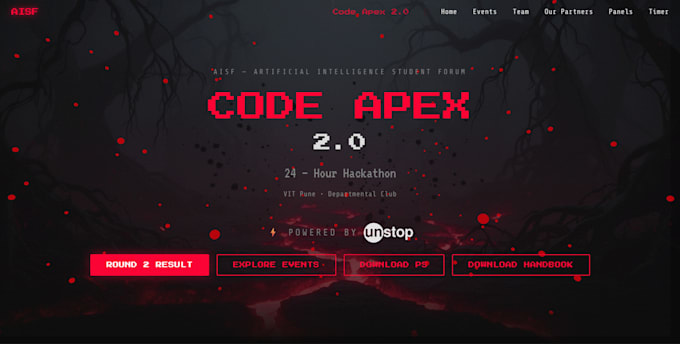 build responsive react js websites and web applications