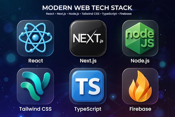 build modern responsive web app with suitable native feature