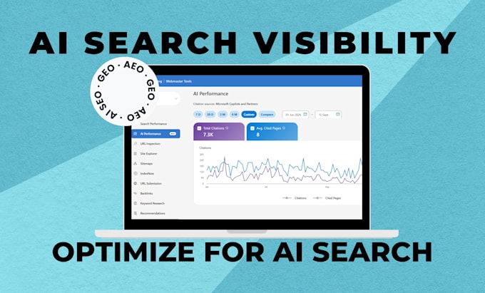 do answer engine optimization aeo for ai search