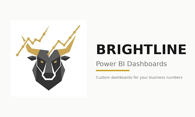 build an interactive power bi dashboard with kpis