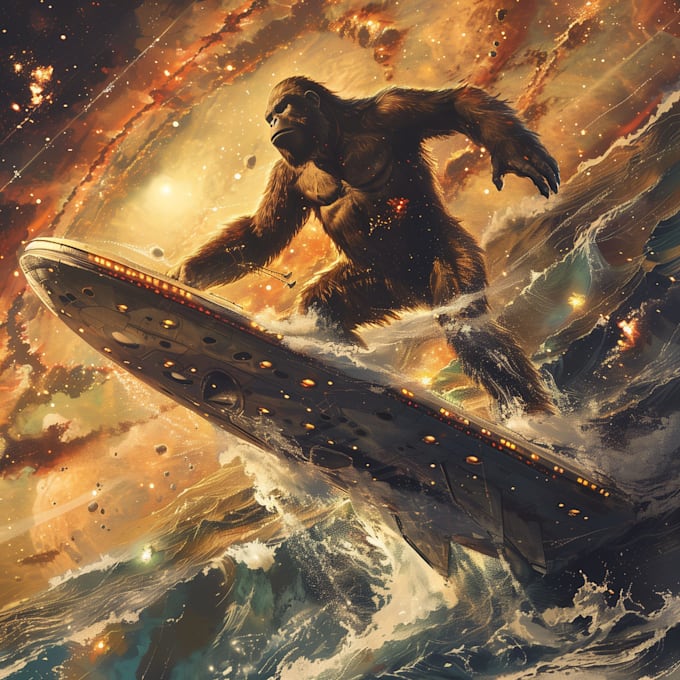 create custom ai images and digital artwork from your ideas