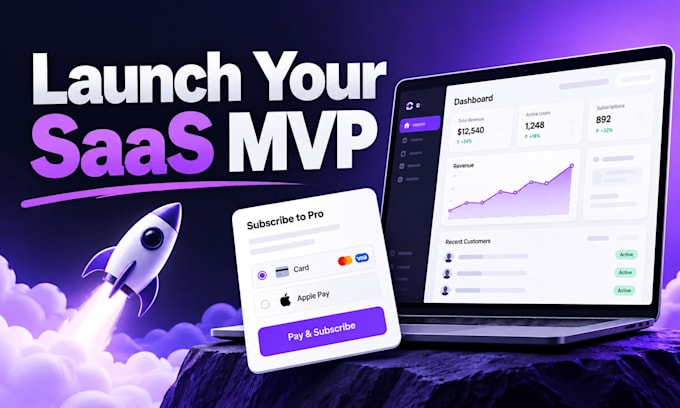 be your nextjs supabase developer for your saas or web app