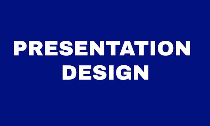 design presentation design and catalog for your business