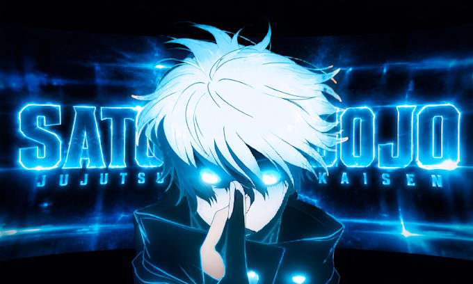 make professional anime edits and amv