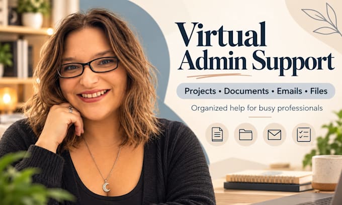organize your documents, content, and project tasks