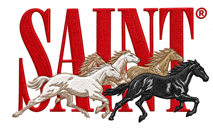 do embroidery digitizing, digitize image for embroidery pes dst emb file