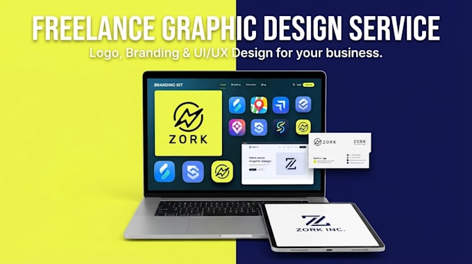 app icon, branding kit website design user interface website and business logo