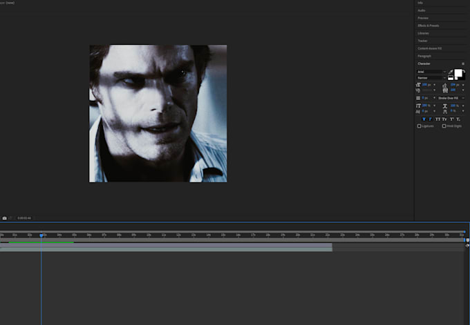 make short form edits for you