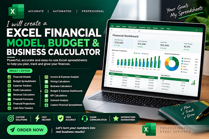 create excel financial model financial modeling excel budget financial forecast