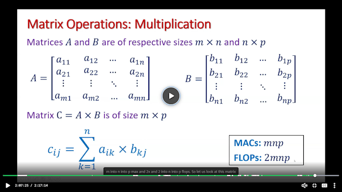 make maths simpler for understanding