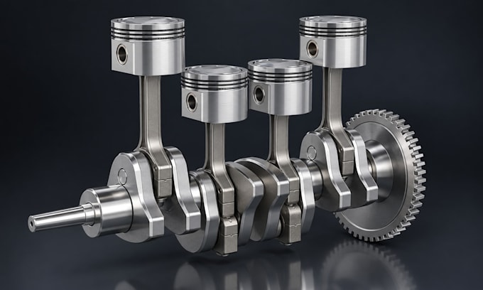 reverse engineer 3d scans to solid cad using geomagic design x