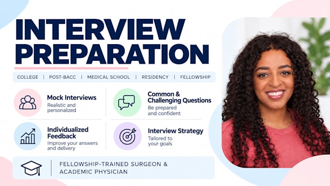 help you with your interviews