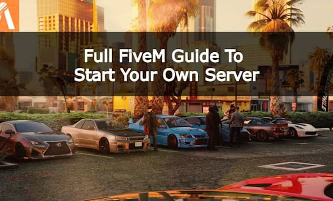 develop fivem server qbcore esx custom scripts mlo as professional fivem dev
