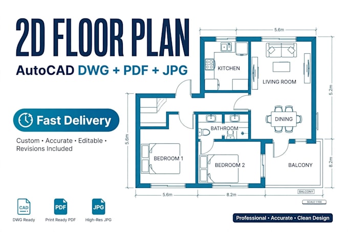 do shop drawing, house plan and architectural drawing