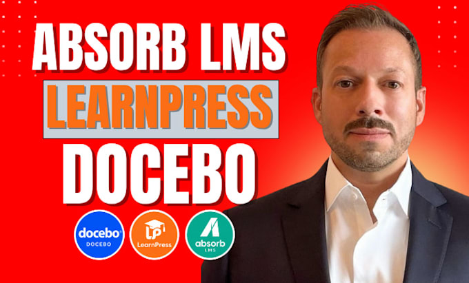 create online school on learnpress docebo or absorb lms platform corporate web