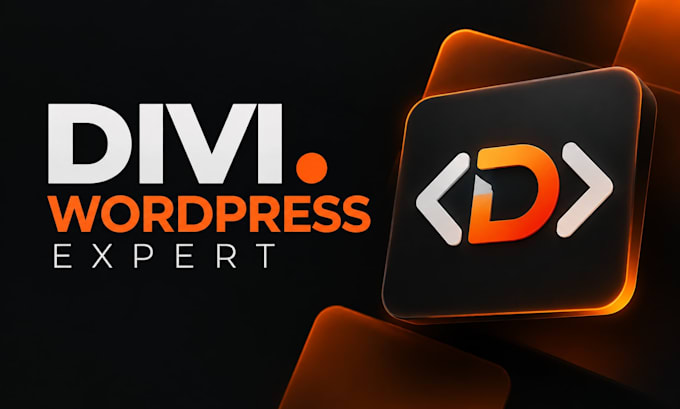 design or customize divi wordpress pages with responsive layouts