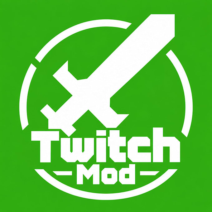 moderator for your twitch channel