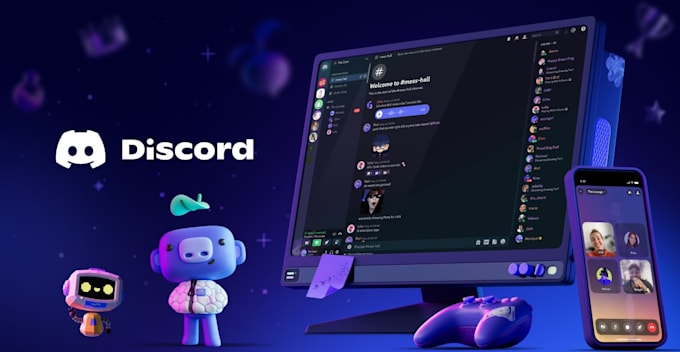 do nft discord promotion