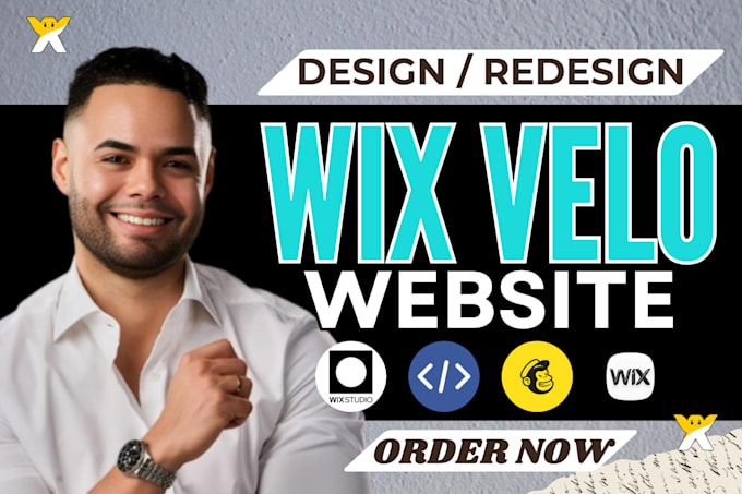 do wix velo website wix studio website redesign wix studio website with wix code
