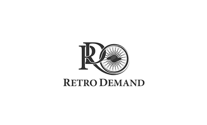 design greatest car wire wheels company logo