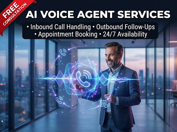 build an ai voice agent for inbound and outbound calls using vapi