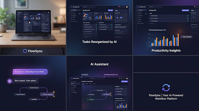 saas explainer video, demo video for saas product