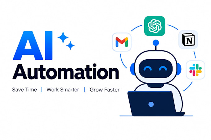 do ai automation, ai agent