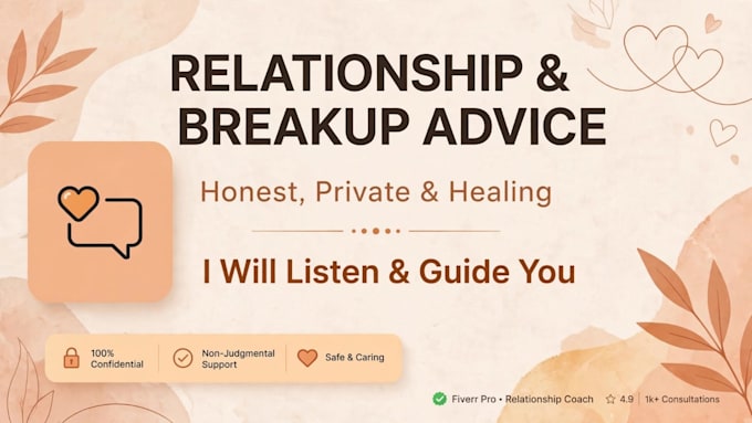be your honest relationship and dating advisor