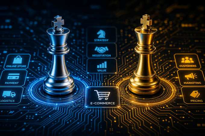 write strategic supplier negotiation messages to resolve disputes