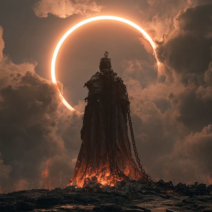 design album cover art or single cover artwork