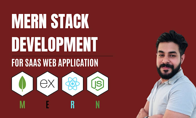 become mern stack developer, saas web app developer, full stack agency employee