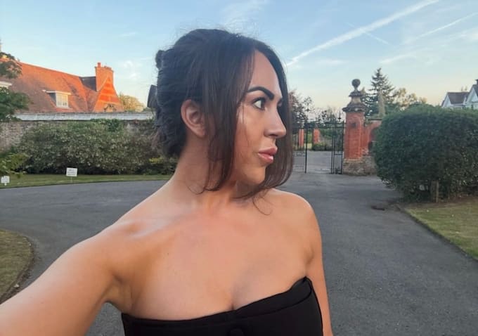 a ucg creator instagram