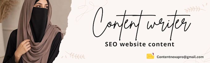 be your professional content writer