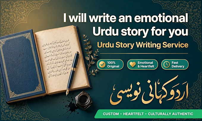 write viral urdu story script for youtube channel