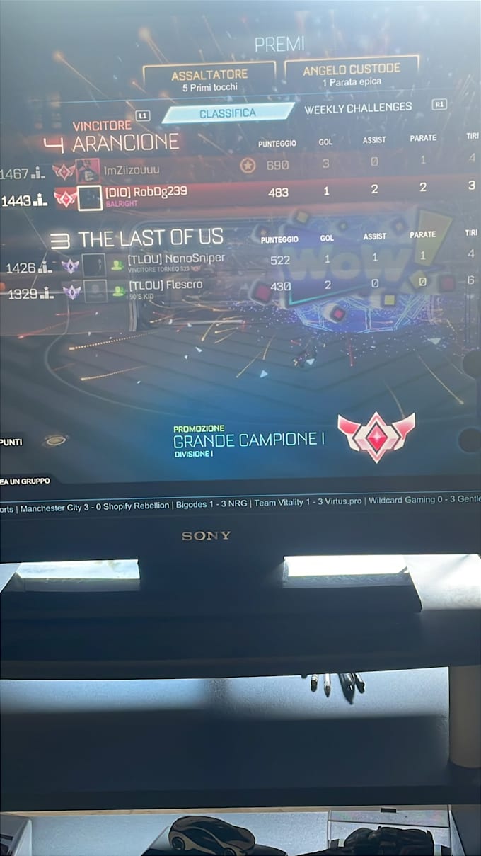coach you in rocket league and help you improve