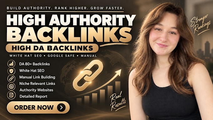 do manual backlink building for GEO and ai visibility