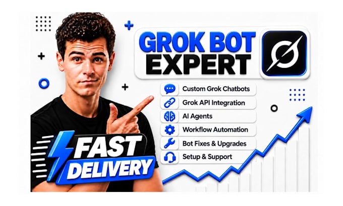 install and setup grok bot ai agent locally or on your vps