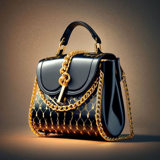 create ai product advertisement video for your bag brand
