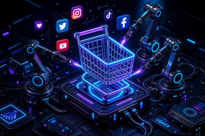 create a facebook marketplace auto listing and auto posting bot