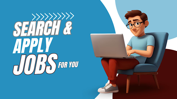 find jobs and apply for jobs on your behalf