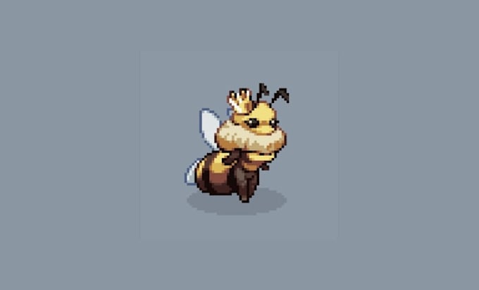 do pixel art animation pixel art sprite sheet pixel