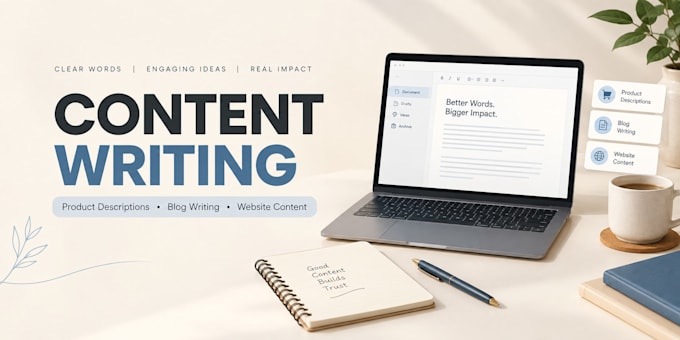 write clear and engaging product descriptions for your store
