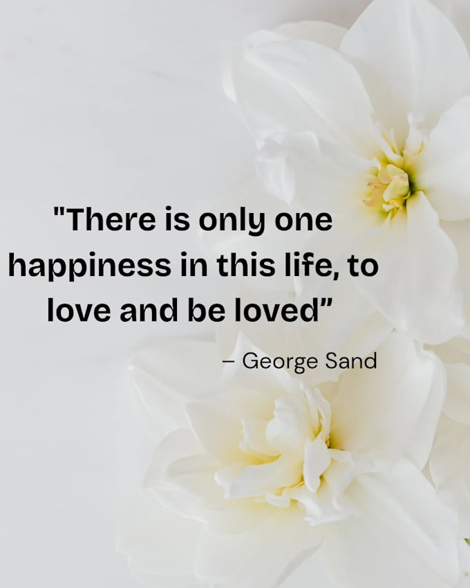 design elegant quote posts for your instagram and pinterest