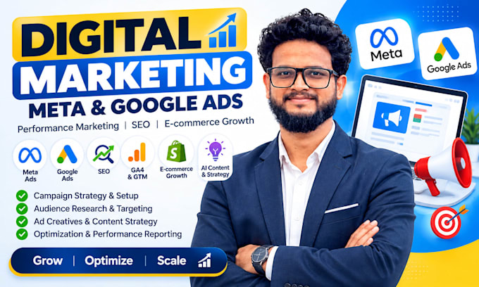 performance marketing digital marketing