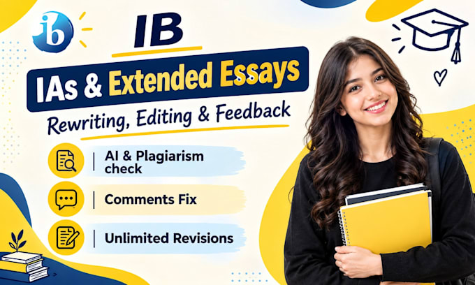help ib extended essay, ib ias in hl sl, physic