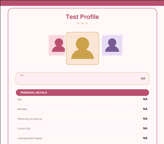 do machine learning, nlp and web app developmen